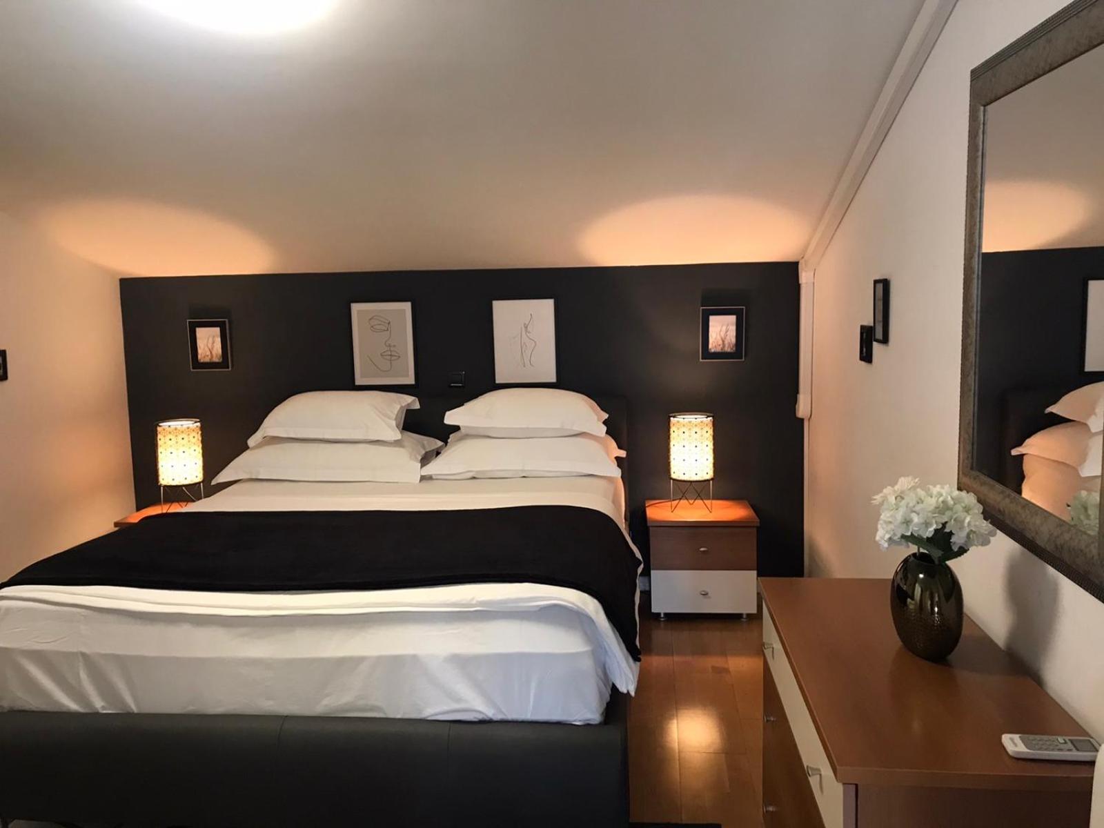 Sax Apartman