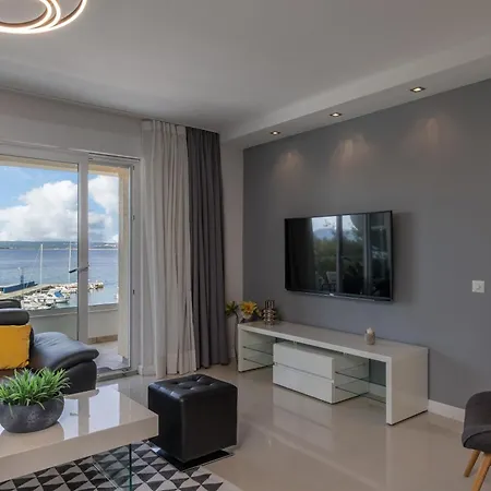 Apartments Sax Crikvenica Exterior foto