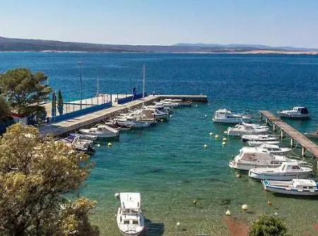 Apartments Sax Crikvenica Exterior foto