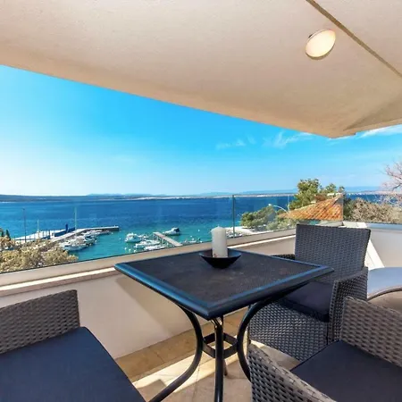 Apartments Sax Crikvenica Exterior foto