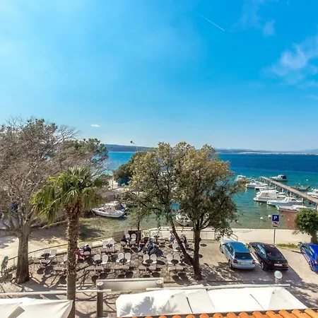 Apartments Sax Crikvenica Exterior foto