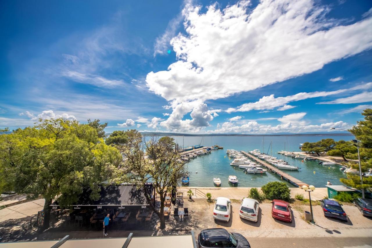 Sax Crikvenica