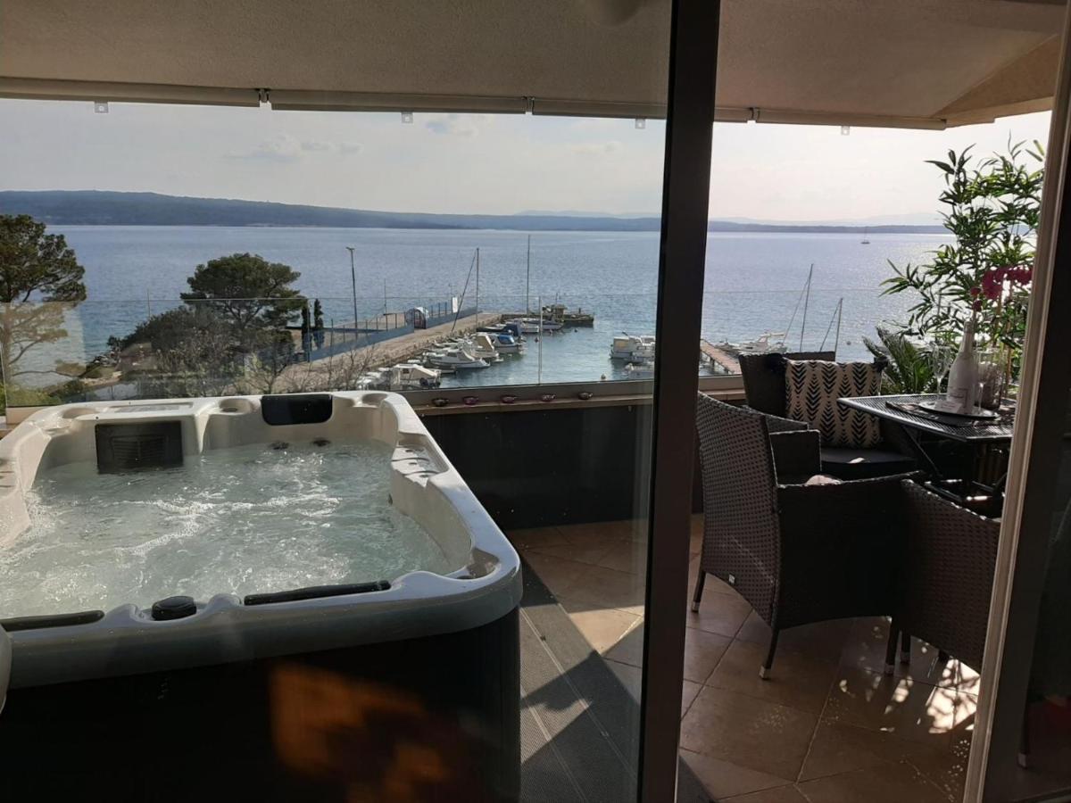 Sax Appartement *