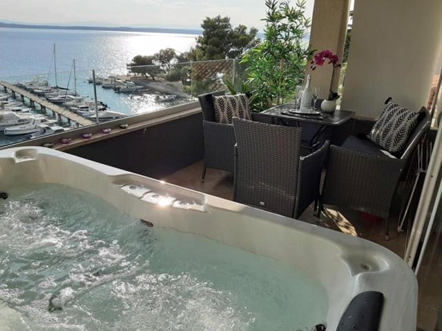Sax Appartement