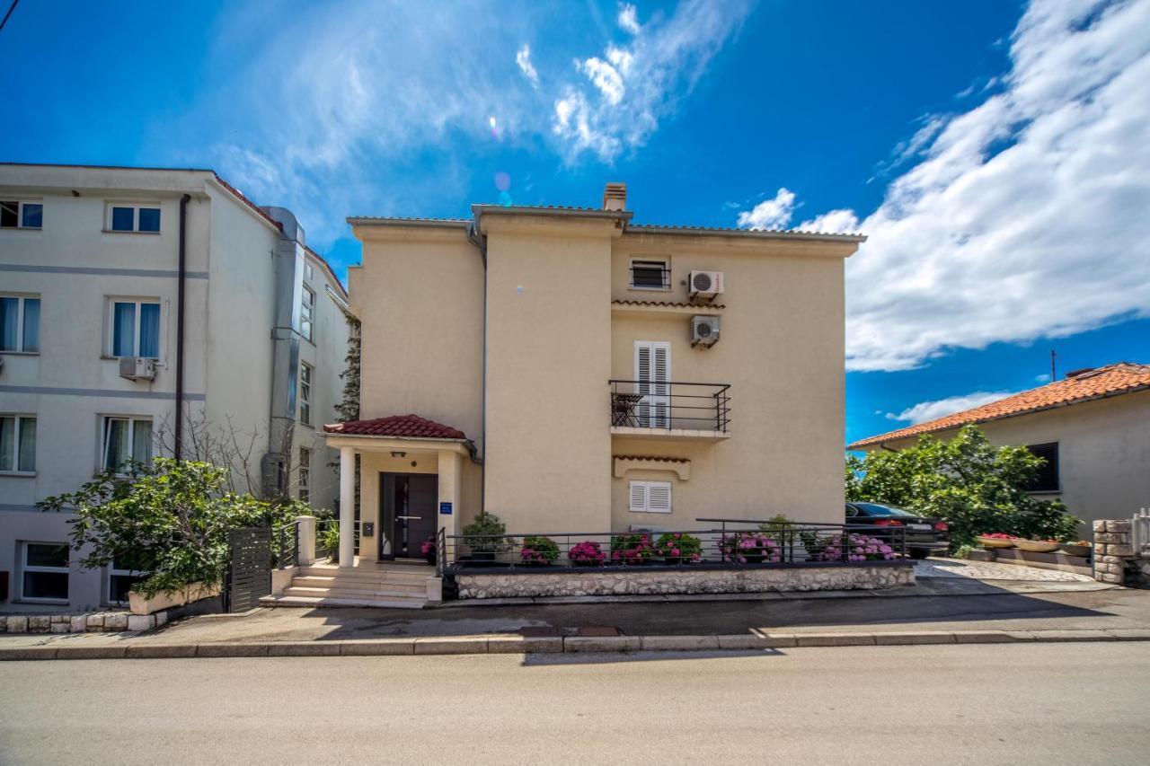 Sax Appartement