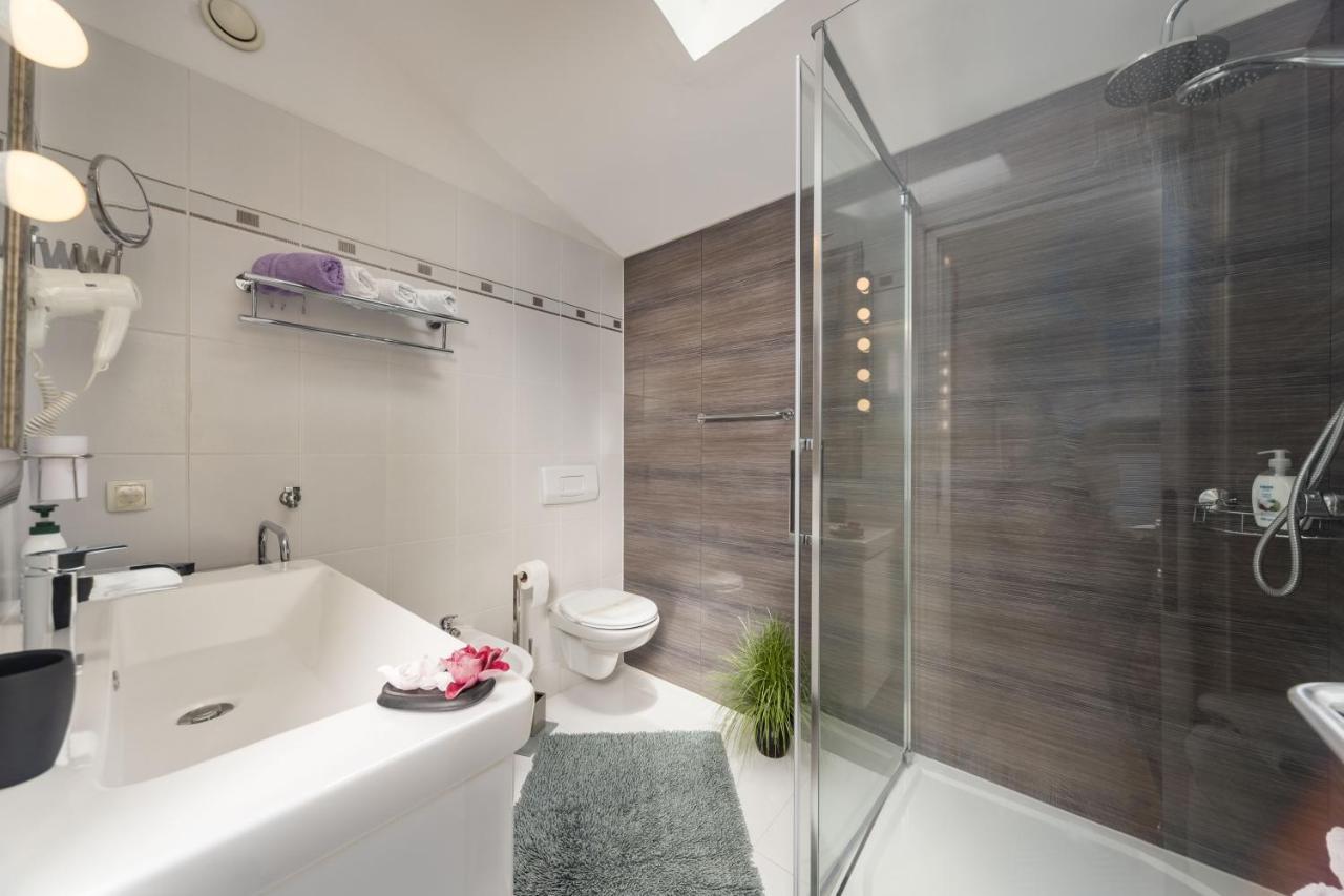 Appartement Sax *