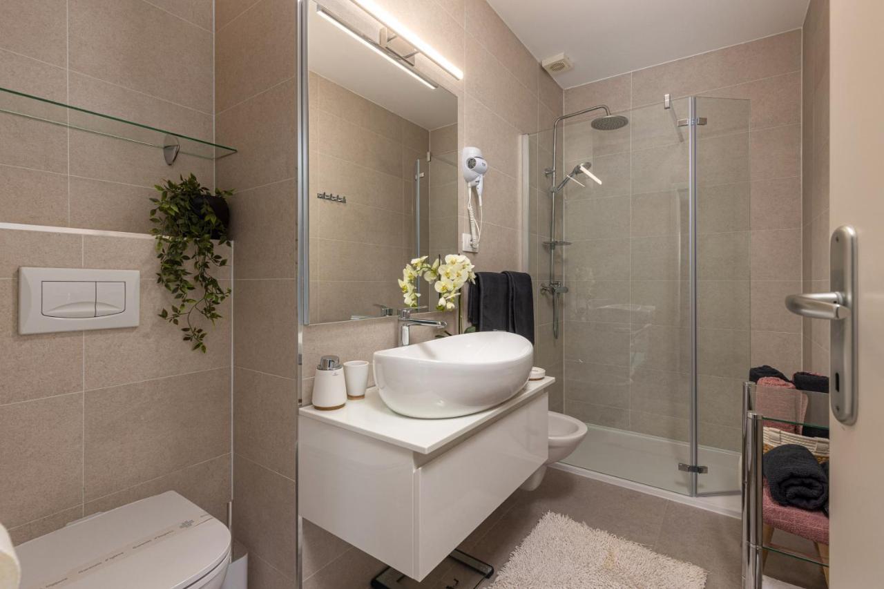 Appartement Sax *