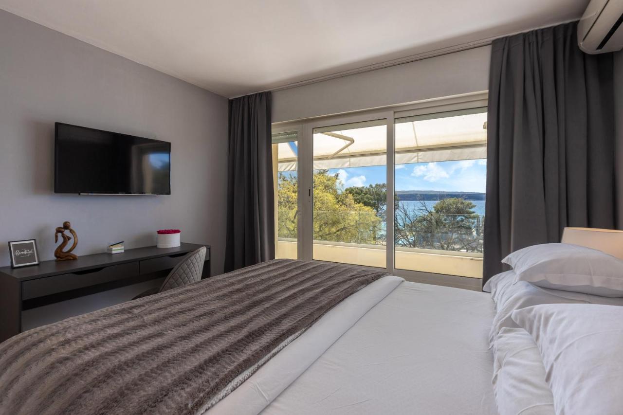 Appartement Sax Crikvenica