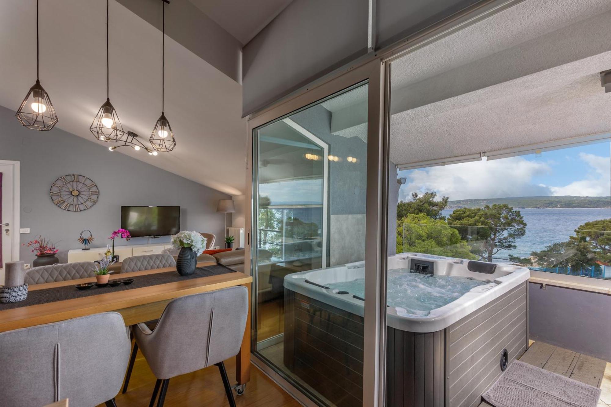 Sax Appartement *