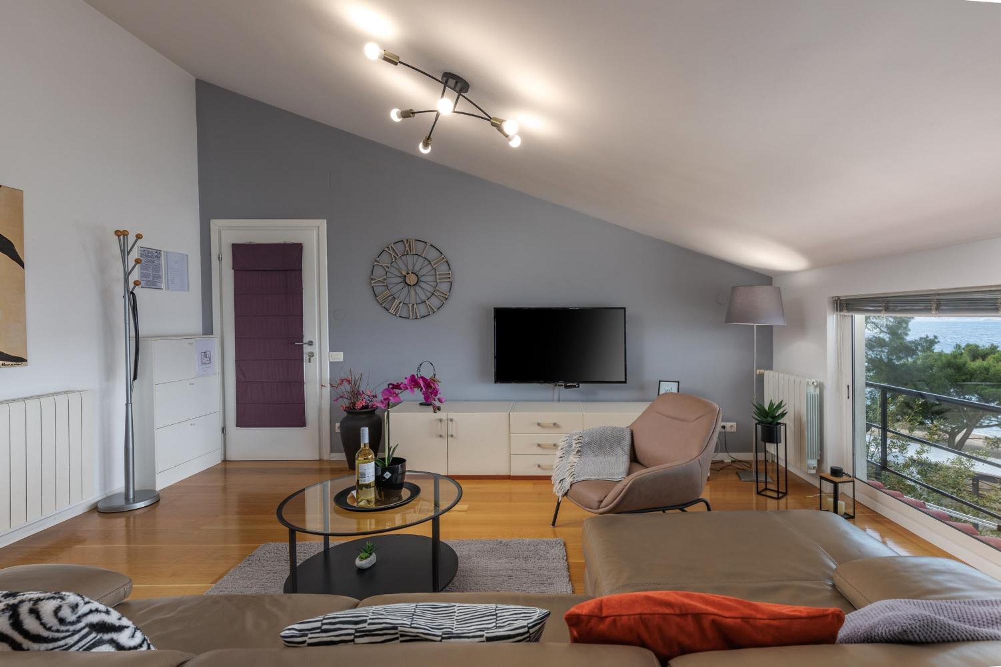 Sax Appartement Crikvenica