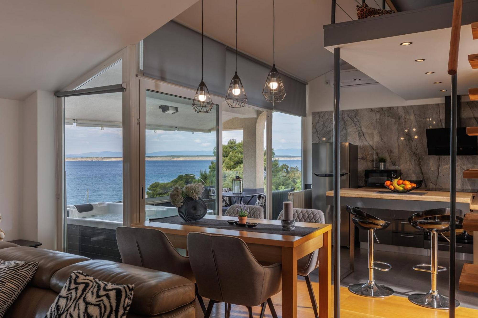 Appartement Sax Crikvenica