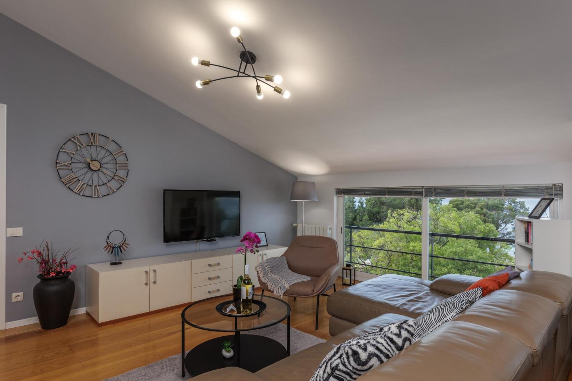 Sax Appartement