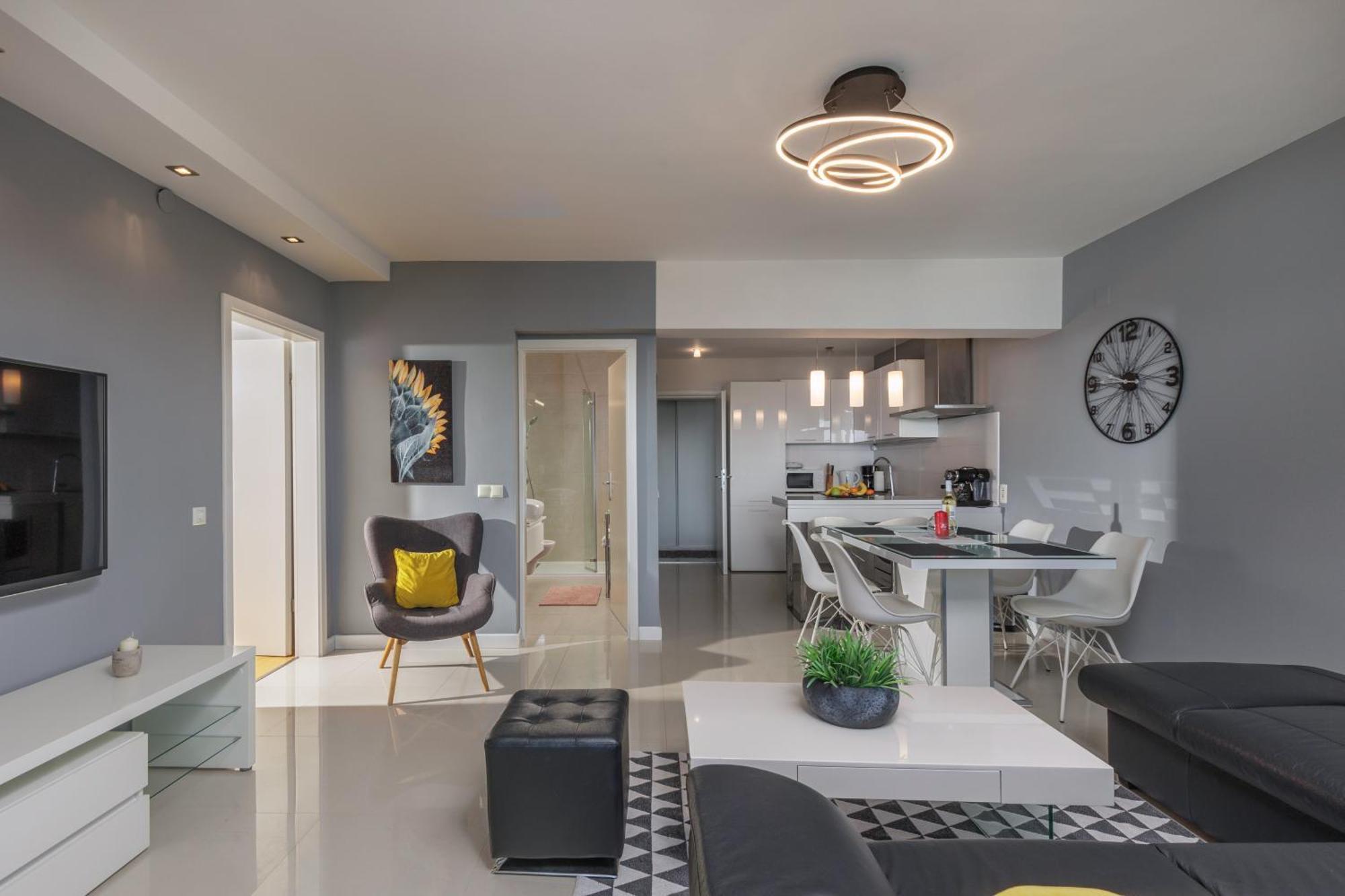 Sax Appartement *