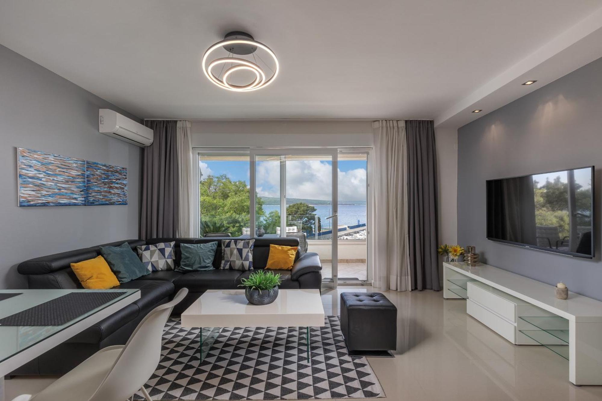Sax Appartement *