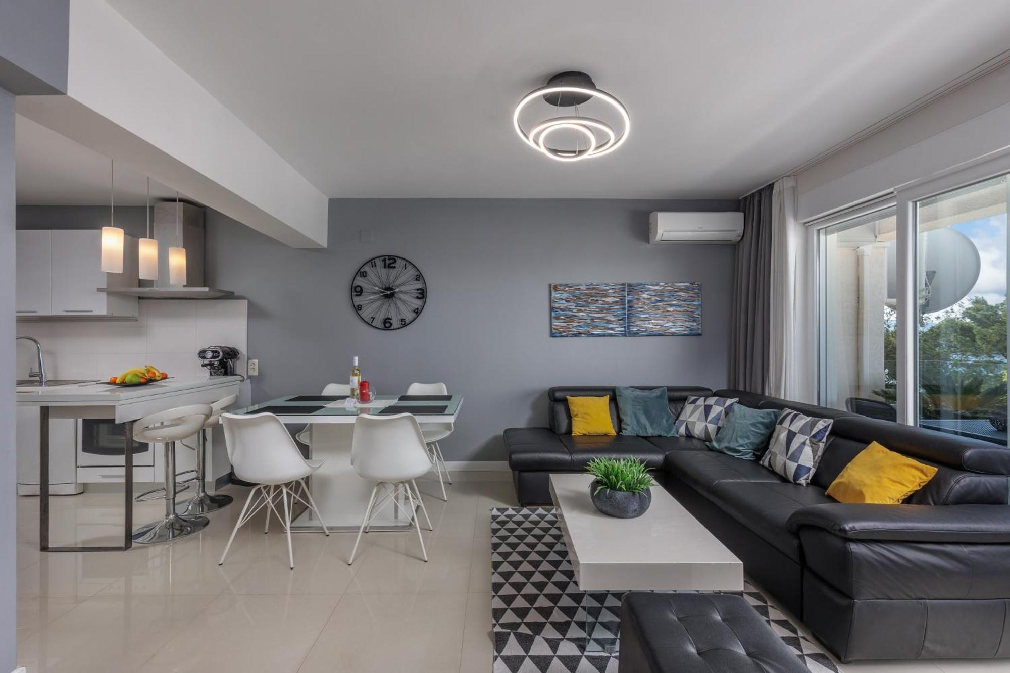 Appartement Sax Crikvenica