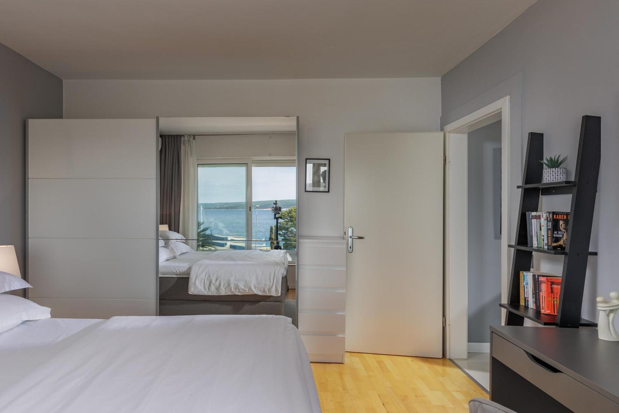 Sax Appartement Crikvenica