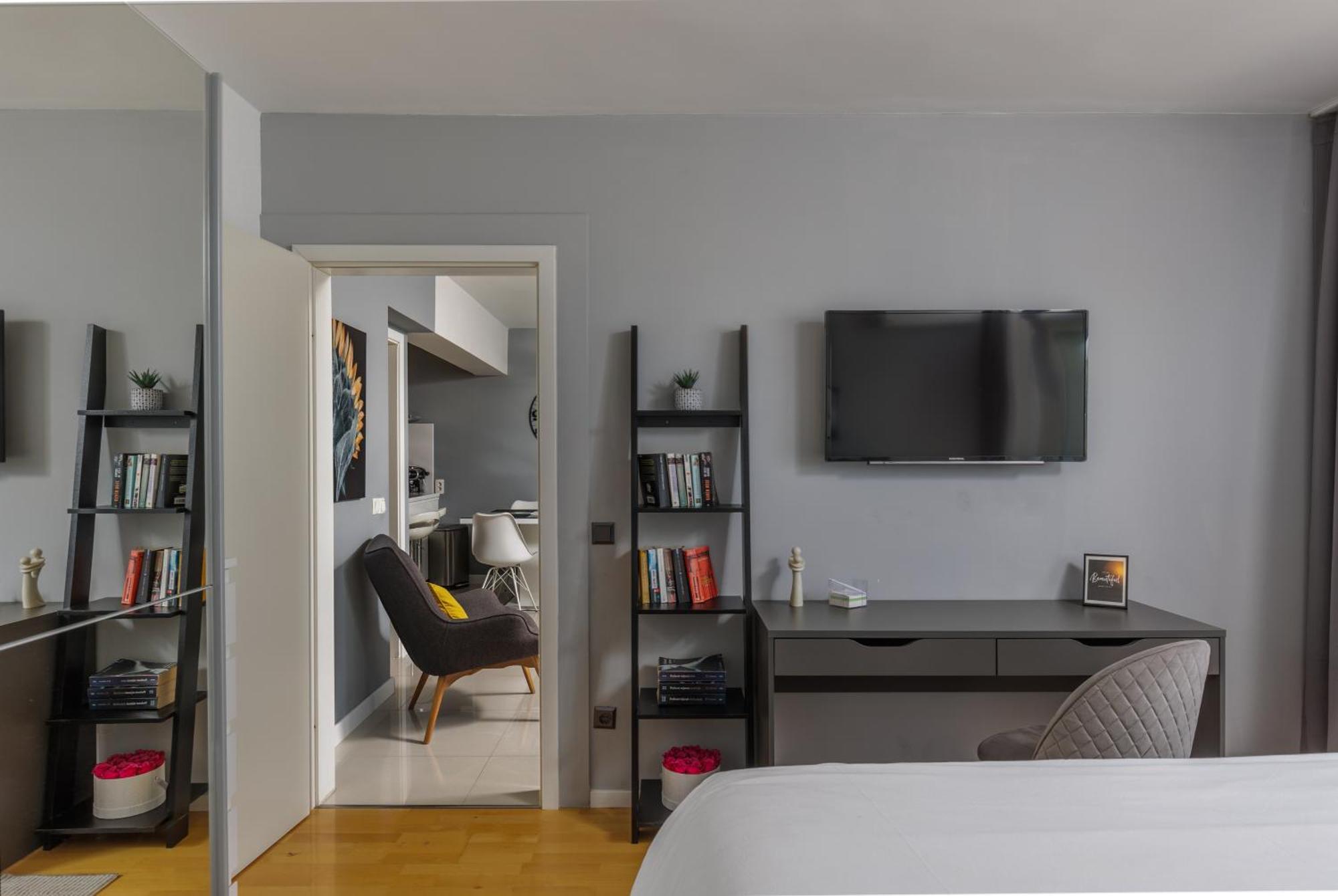 Sax Appartement