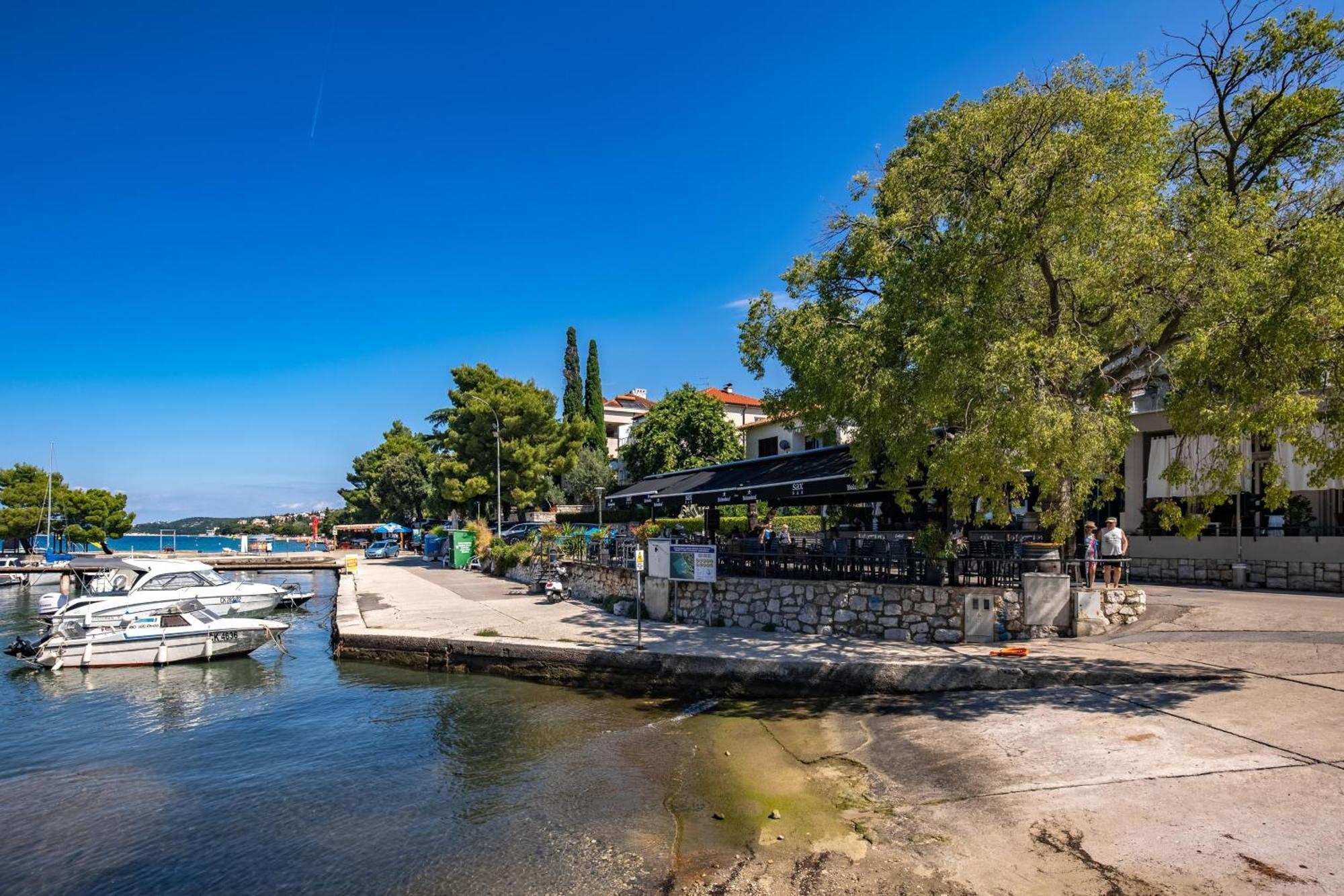 Appartement Sax Crikvenica