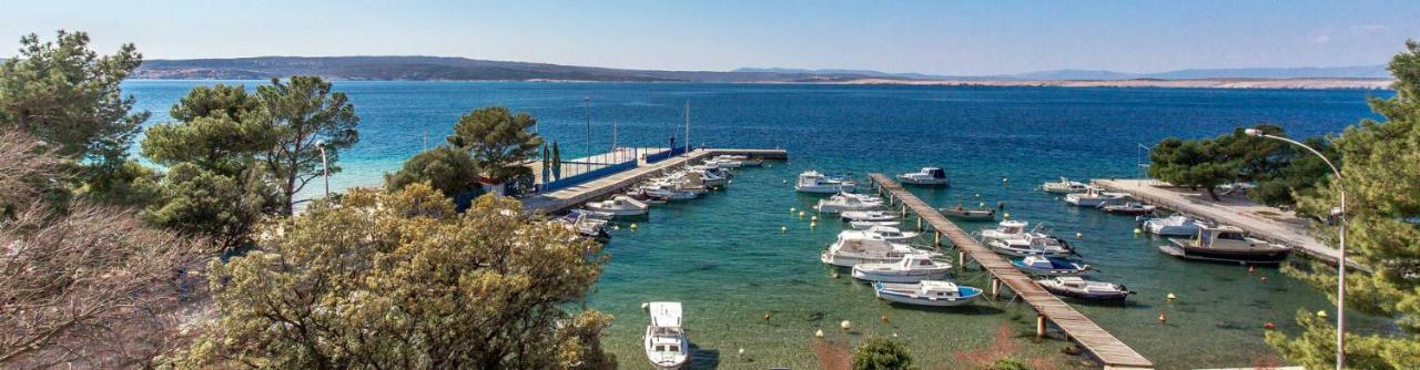 Sax Appartement Crikvenica