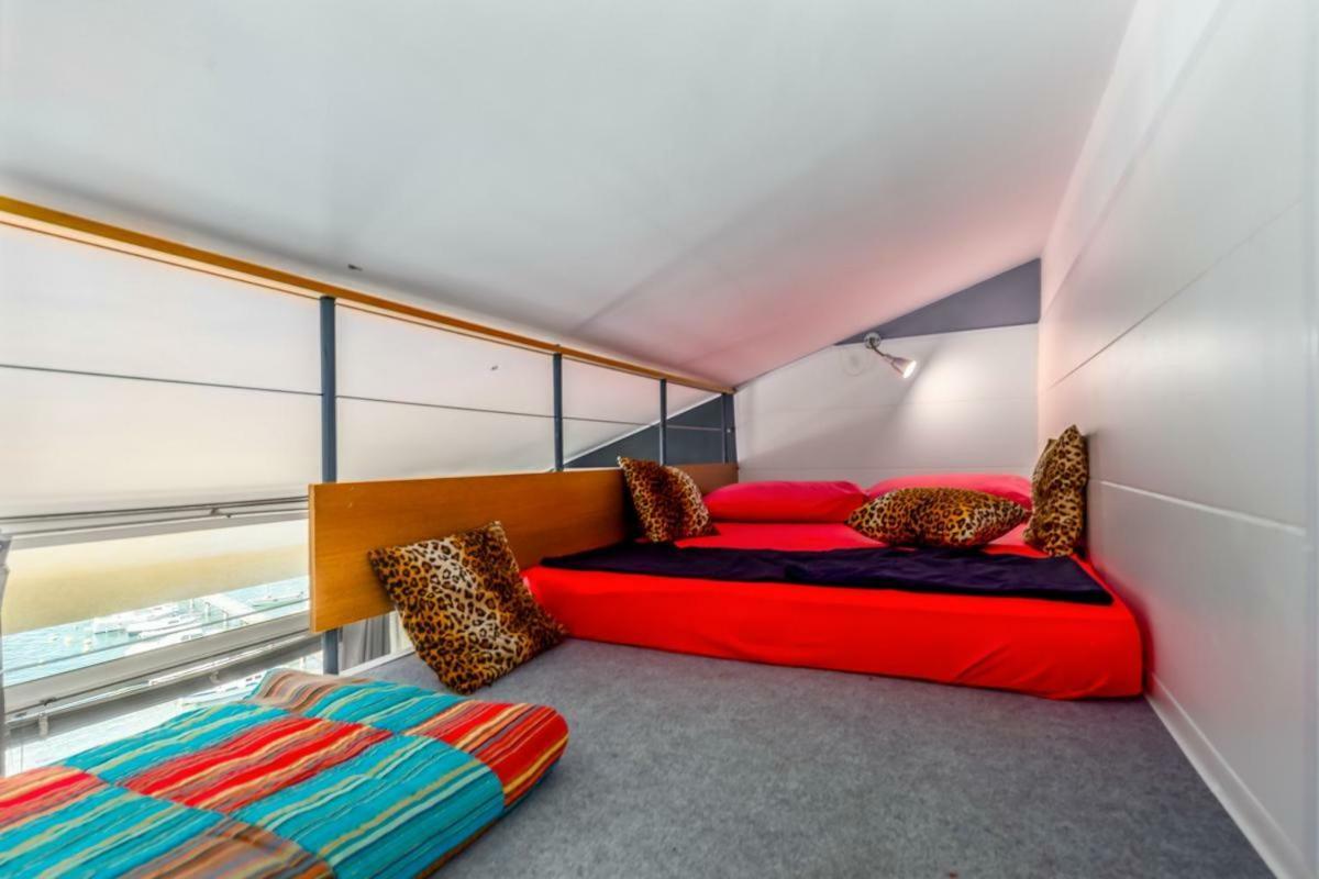 Appartement Sax